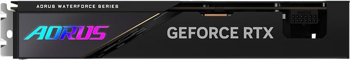 Produktbild Gigabyte GeForce Aorus RTX 4080 Xtreme Waterforce (16 GB)