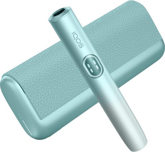 Achetez des produits IQOS en ligne – galaxus.ch