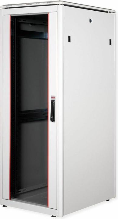 Produktbild Roline 19-Zoll Netzwerkschrank Pro 32 HE (32 HE, 19 Zoll Rack)