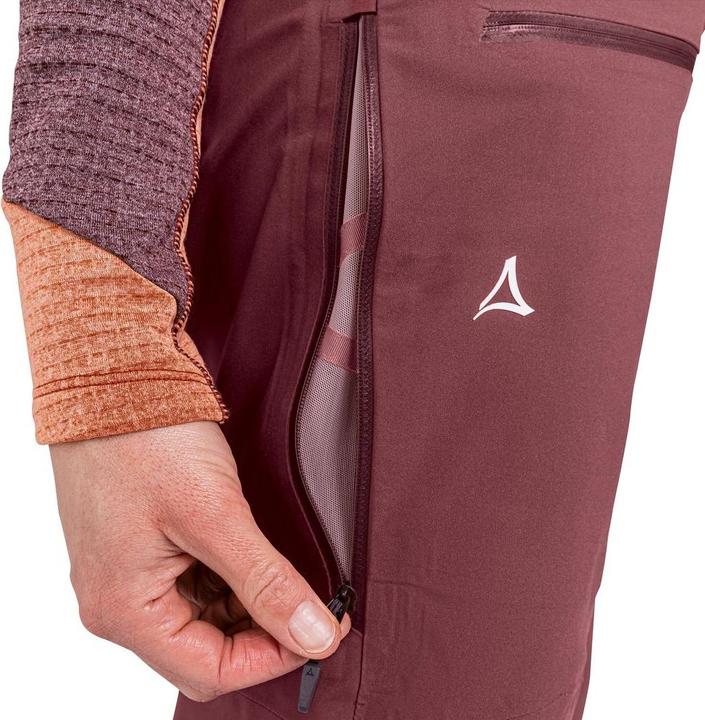 Produktbild Schöffel 3L Pants Pizac (L)