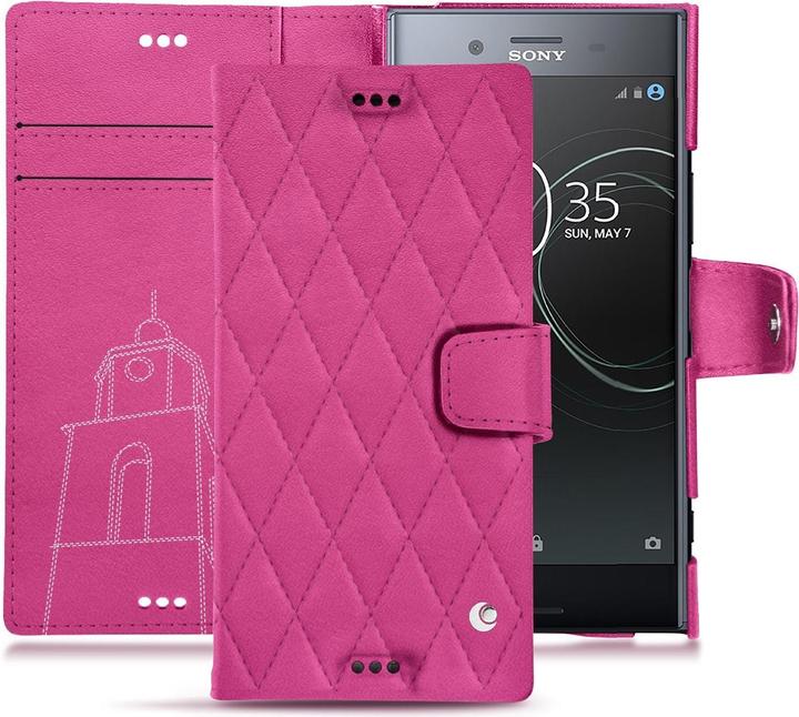 Rose BB - Couture ( Pantone #DB599F )