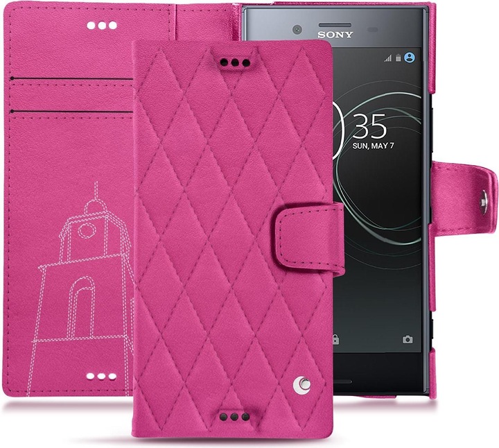 Rose BB - Couture ( Pantone #DB599F )