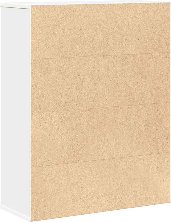 Immagine prodotto vidaXL Bücherregal (60 x 24 x 76.50 cm)