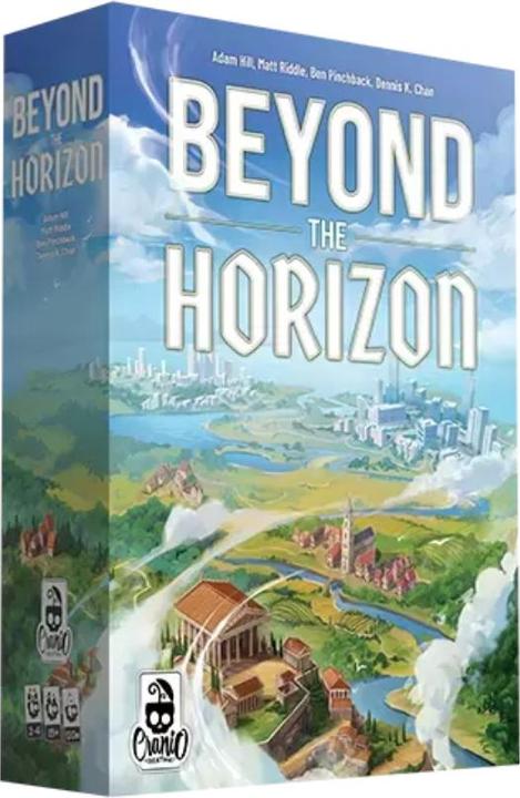 Cranio Creations - Heaven Here I Come, Bluff, Deduzione e Clamorosi Voltafaccia, Edizione in Lingua Italiana
