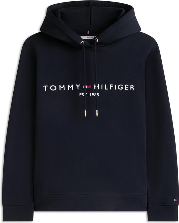 Produktbild Tommy Hilfiger Heritage Hilfiger Hoodie Ls (3XL)