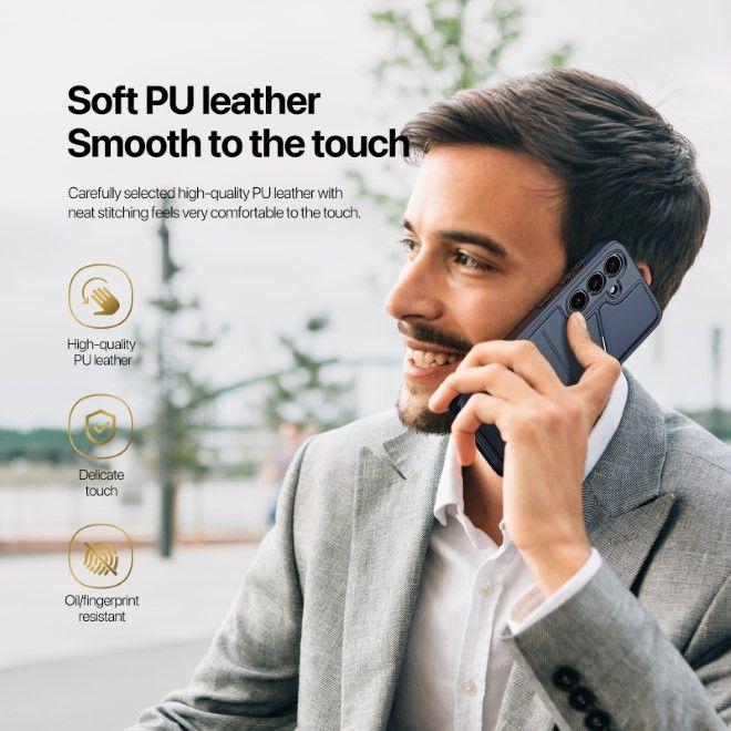 Image du produit Dux Ducis Housse de protection Rafi II (Samsung Galaxy S24+)