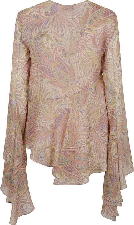 Actual product image Etro WRJA0095.99SA1G4 (42)