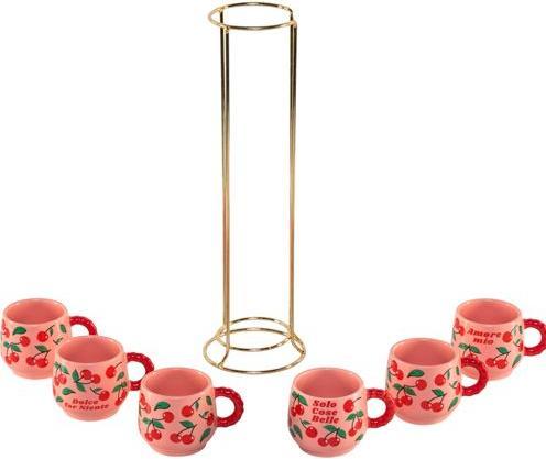 Actual product image Bialetti PFRUIT007 (90 ml, 6x)
