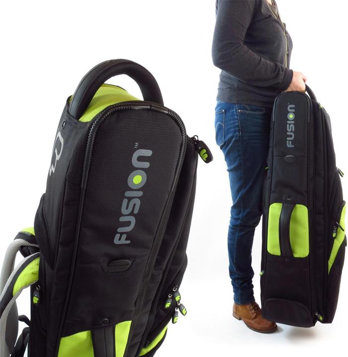 Actual product image Fusion Premium (Trombone)