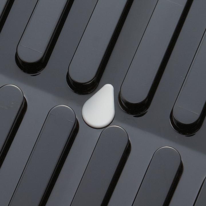 Actual product image Yamazaki Draining basket TOWER