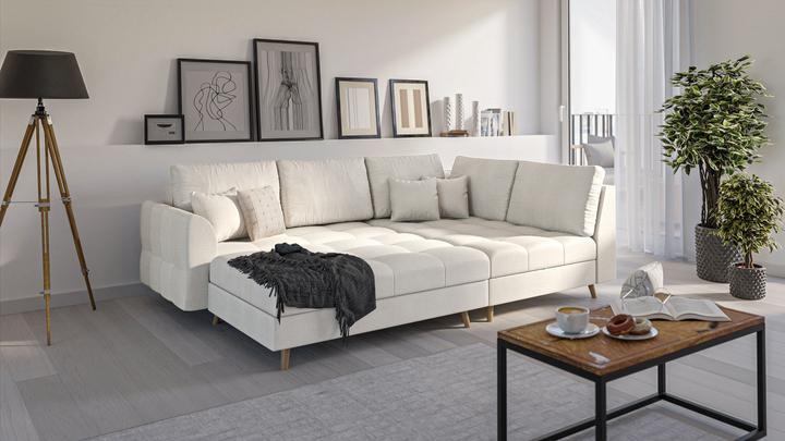 Produktbild Ropez Ariella (Sofahocker)