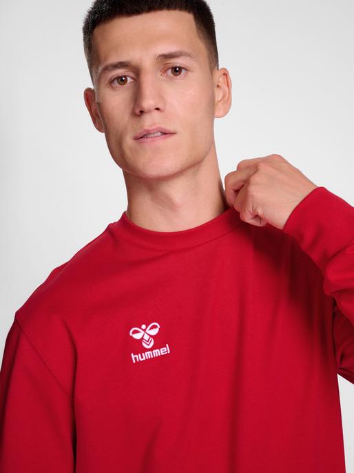 Produktbild hummel HMLGO 2.0 SWEATSHIRT (XL)