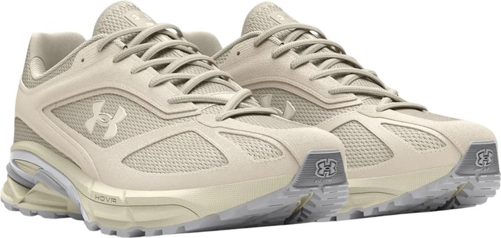 Produktbild Under Armour Sneaker HOVR Apparition Wildleder (44.5)