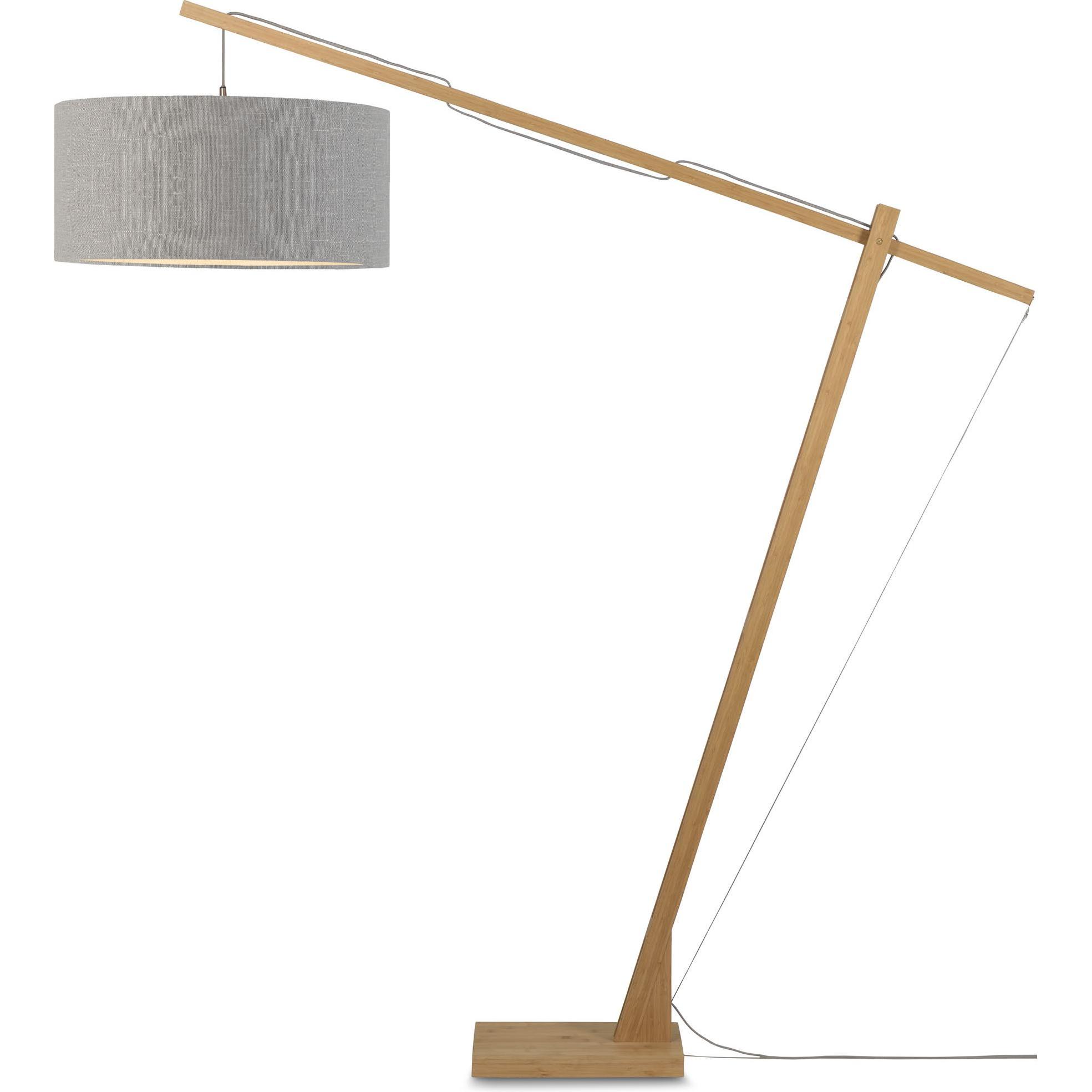 Good&Mojo, Stehlampe, Montblanc (E27)