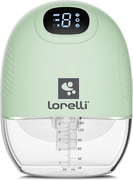 Produktbild Lorelli elektrische Milchpumpe Alice