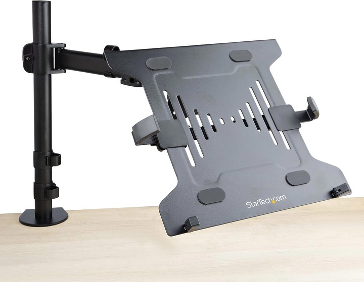 Actual product image StarTech Laptop-Arm-Tray