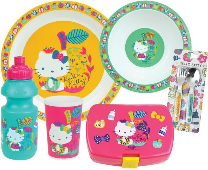 Produktbild Hello Kitty