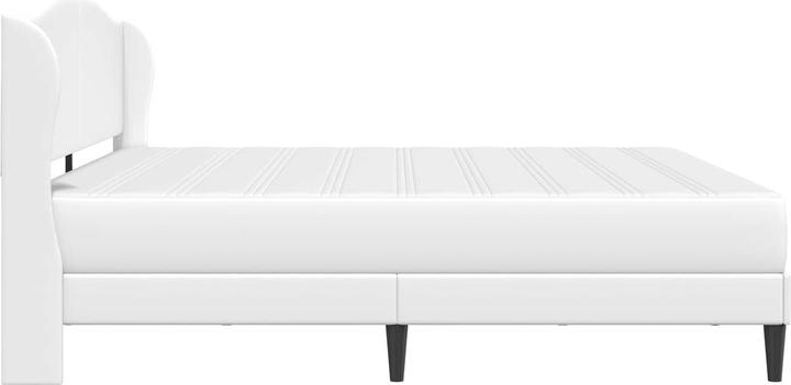 Produktbild vidaXL Moderner Bettrahmen (200 x 200 cm)