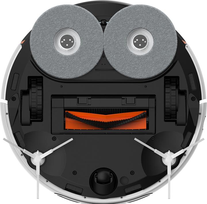 Productafbeelding EZVIZ RS2 Robot Vacuum & Mop Combo (Stofzuigrobot)