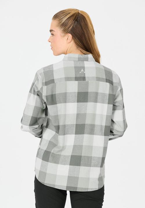 Immagine prodotto Whistler Camicia a scacchi Riglet da donna (40)