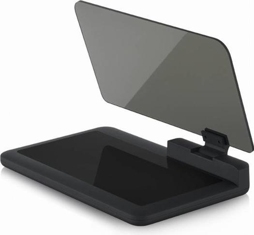Produktbild Maxxter Head-up Display (HUD) ACT-HUD
