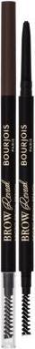 Produktbild Bourjois Brow Reveal Brow Pencil 0.35 g 002 Soft Brown - (002 Soft Brown)