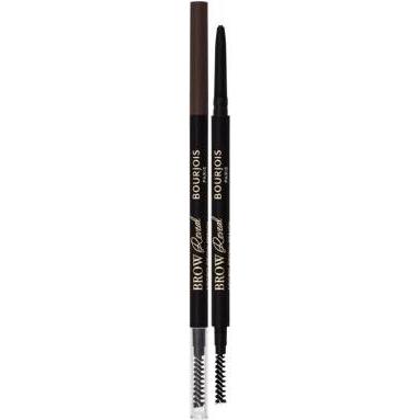 Thumbnail - Bourjois, Augenbrauenstift, Brow Reveal Brow Pencil 0.35 g 002 Soft Brown - (002 Soft Brown)