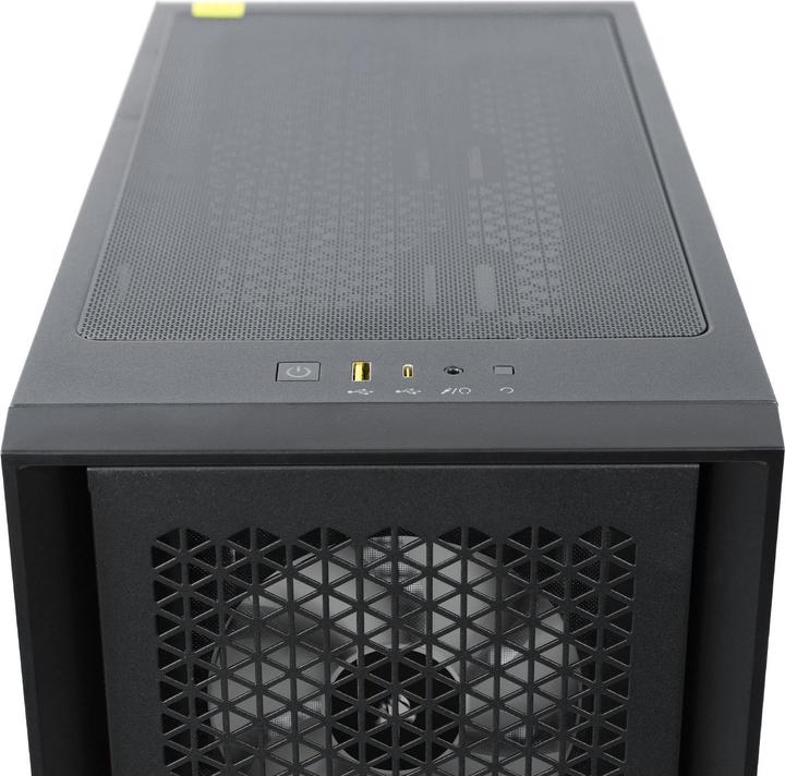 Actual product image Joule Performance Gaming PC RTX4070S I7 32GB 1TB L1127709 (Intel Core i7-14700F, 32.77 GB, 1000 GB, GeForce RTX 4070 Super)