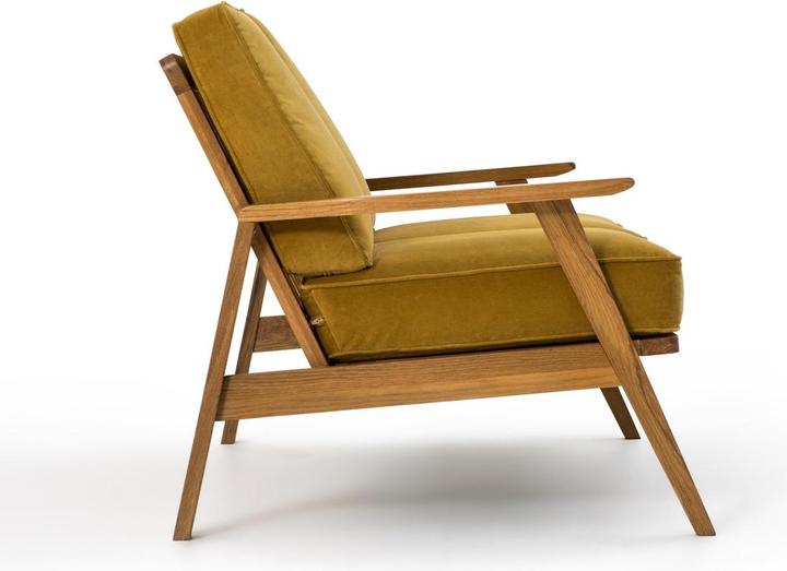 Actual product image La Redoute Interieurs Watford (2 person sofa)