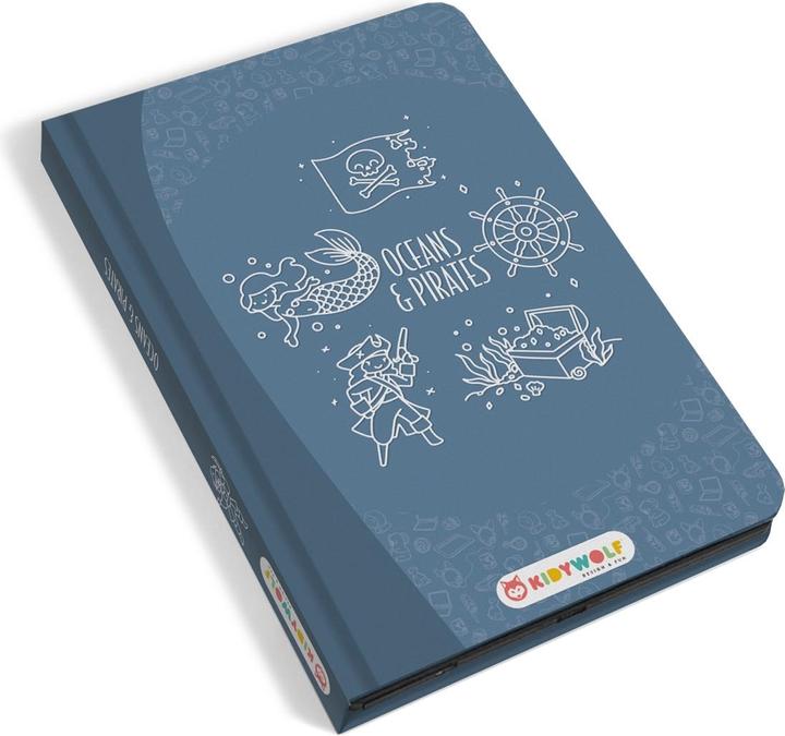 Kidywolf Tavola di design