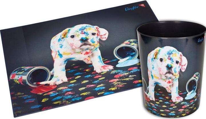 Immagine prodotto Läufer Tampone da scrivania (53 x 40 cm)