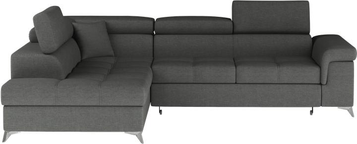 Immagine prodotto ELTAP Eridano (Divano letto, Divano ad angolo, 4 posti)