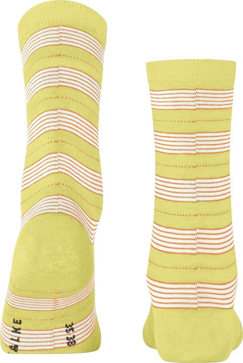 Produktbild Falke Stripe Uniform SO (Einzelpack, 35 - 38)