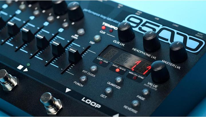 Image du produit Electro-Harmonix 95000