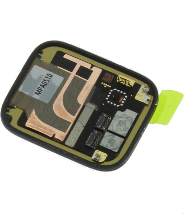 Produktbild MobileParts Apple Watch 8. Gen. Display 45mm - original Quality