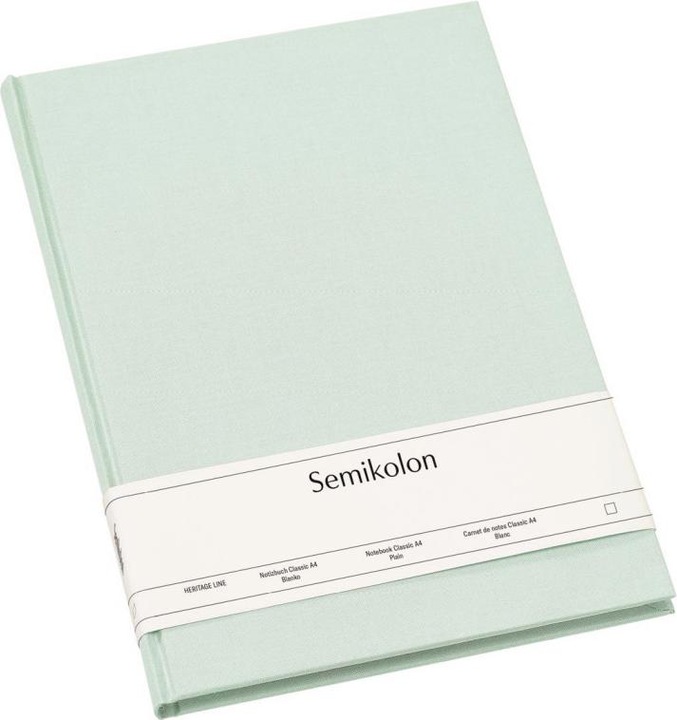 Cahier + bloc-notes