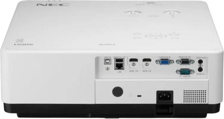 Immagine prodotto NEC PE506UL (Full HD, 5200 lm, 1.2 - 2.1:1)