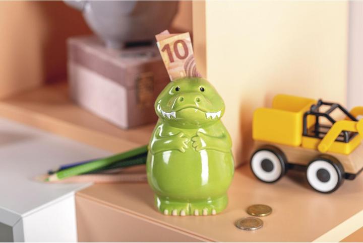 Actual product image Leonardo Money Box Bambini (9 x 9 x 13 cm)