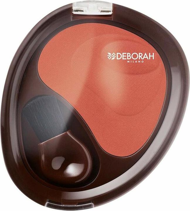 Actual product image Deborah Milano Blusher 100g (17)