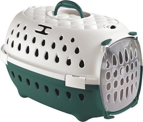 Zolux Absoliutus SMŪGIS (SMART), baltasis arba žaliasis (422011VER) (Cane, Riflettori)