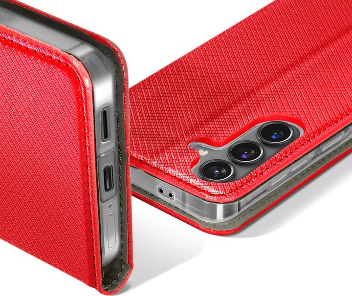 Image du produit Avizar Série Smart (Samsung Galaxy S25)