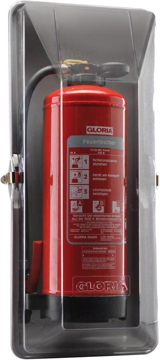 Produktbild Gloria Feuerlöscher-Kunststoffschutzhaube