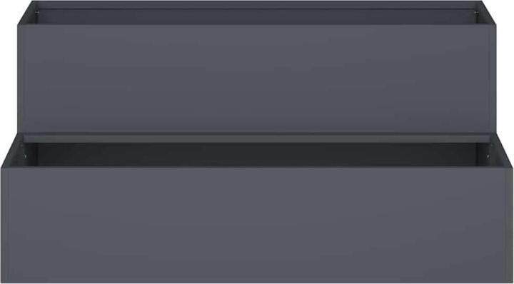 Produktbild vidaXL Garten-Pflanzgefäss