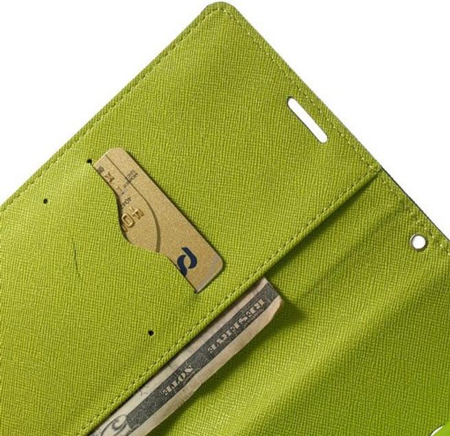 Actual product image Goospery Fancy Diary Series (Nokia Lumia 1320)