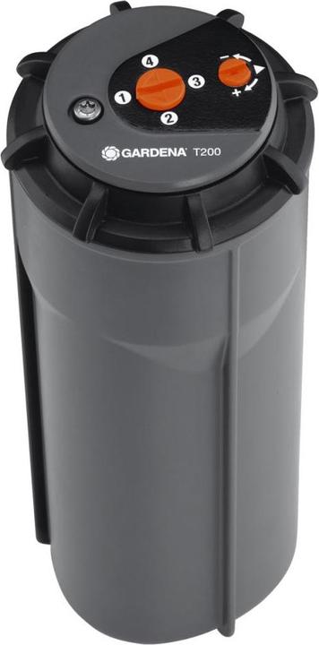 Produktbild Gardena T 200 (Versenkregner)