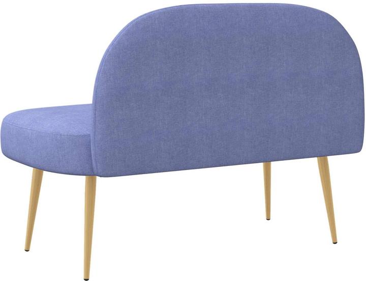 Jeans Blau