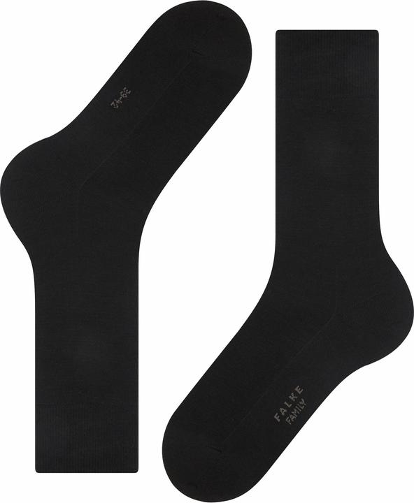 Actual product image Falke Family SO (Single pack, 47 - 50)