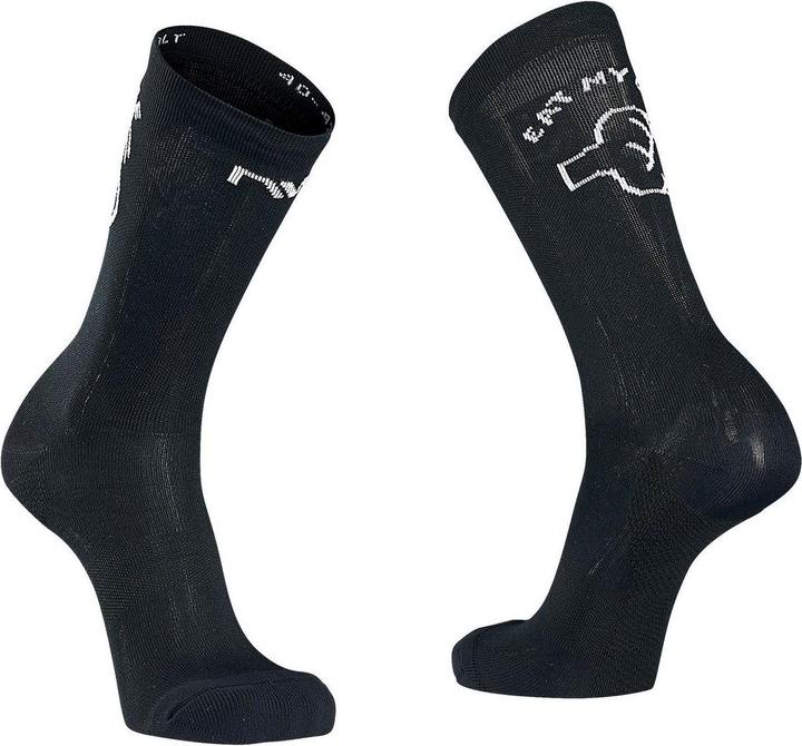 Immagine prodotto Northwave EAT MY DUST HIGH WINTER SOCK Fahrradsocken (S)
