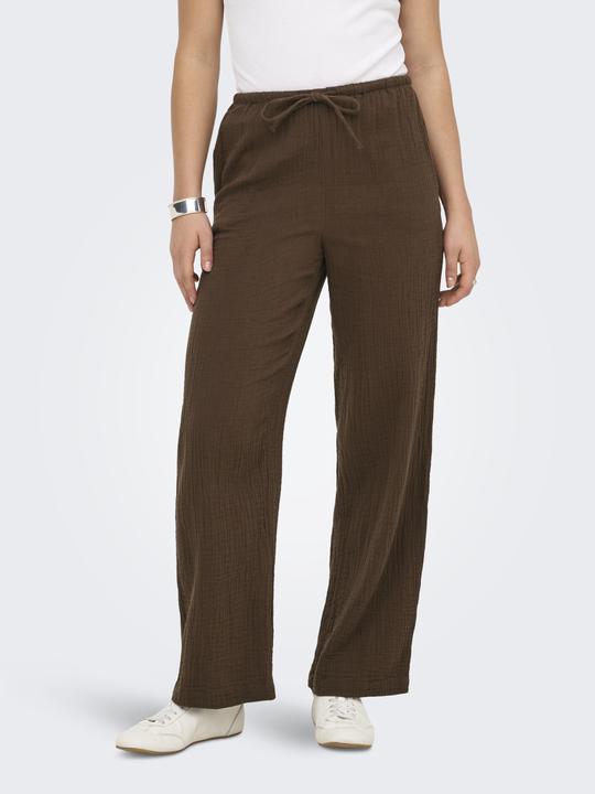 Produktbild Only ONLTHYRA Normal geschnitten Hose Hose (M)