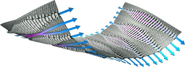 Produktbild UYN Thermohose Evolutyon (M, S)
